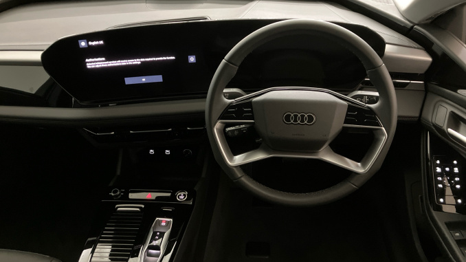Audi A6 210kW 83kWh Sport 5dr Auto Electric Estate - Image 9